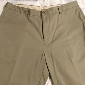 Brooks brothers causal slacks